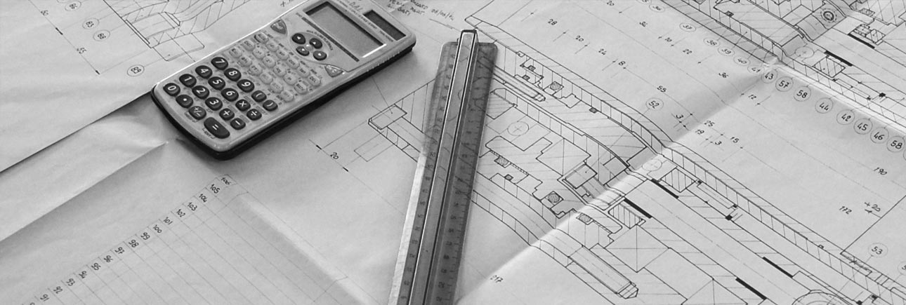 Progettazione meccanica e consulenza di Gianpaolo Solazzi