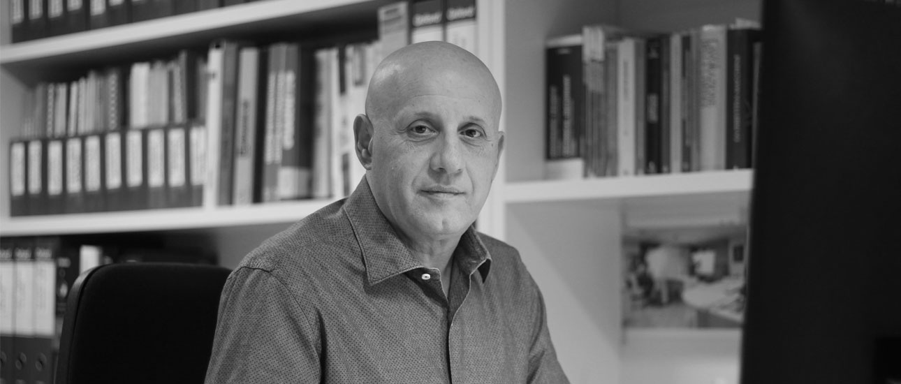 Progettazione meccanica e consulenza di Gianpaolo Solazzi